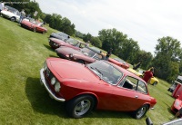 1972 Alfa Romeo 2000 GTV